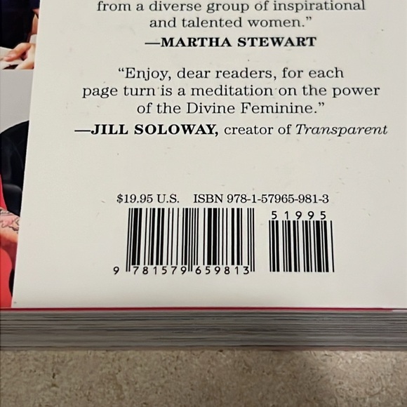 In the Company of Women by Grace Bonney - Picture 4 of 5